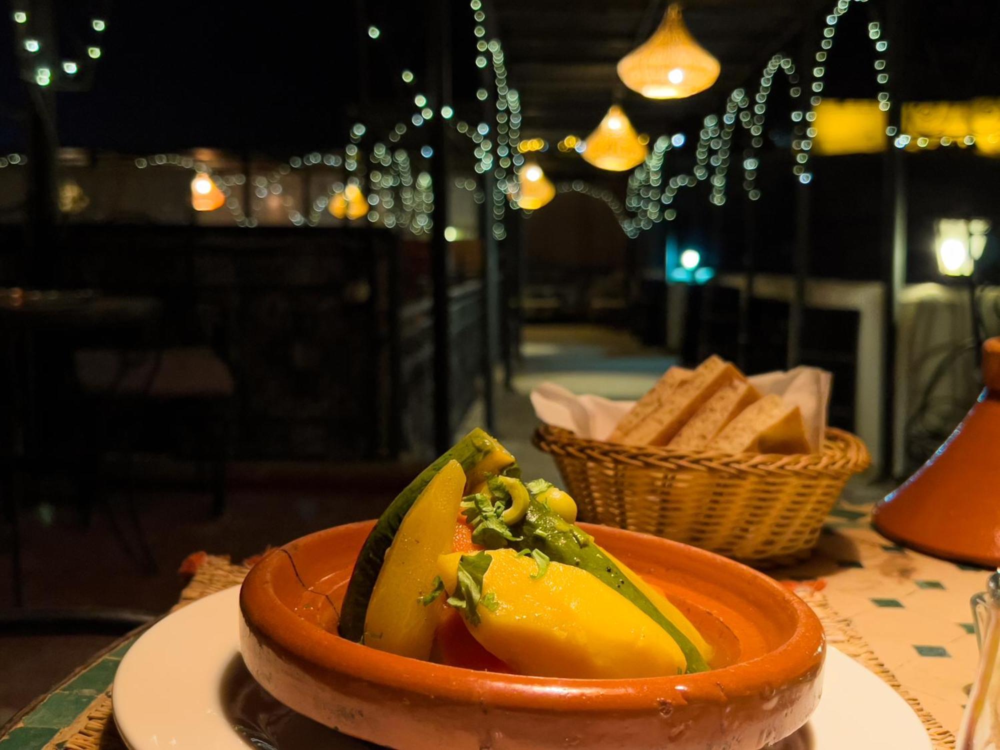 Riad Pacha Palace Fez Buitenkant foto